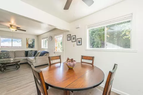 Dining - 111 Scott, Trinity Center, CA 96091 photo 6 of 7