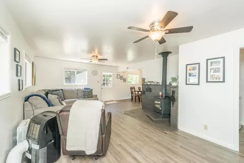 Living - 111 Scott, Trinity Center, CA 96091 photo 5 of 7