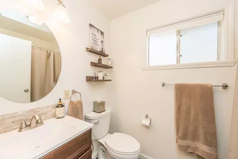 Bath - 111 Scott, Trinity Center, CA 96091 photo 1 of 2