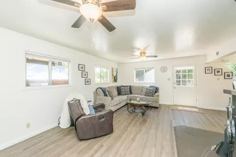 Living - 111 Scott, Trinity Center, CA 96091 photo 7 of 7