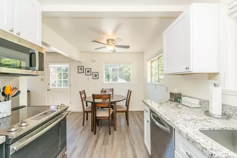 Dining - 111 Scott, Trinity Center, CA 96091 photo 7 of 7