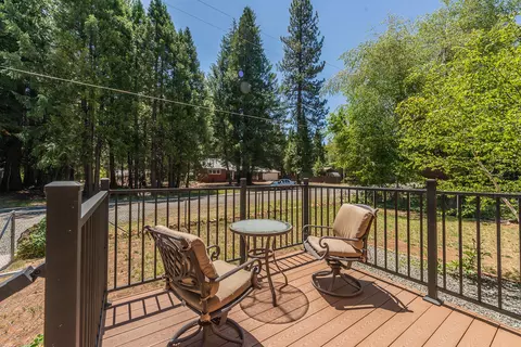 Exterior - 111 Scott, Trinity Center, CA 96091 photo 15 of 15