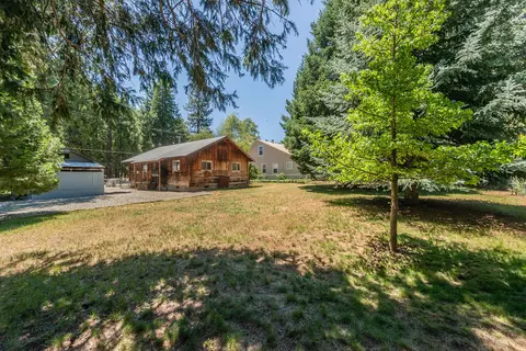 Exterior - 111 Scott, Trinity Center, CA 96091 photo 8 of 15