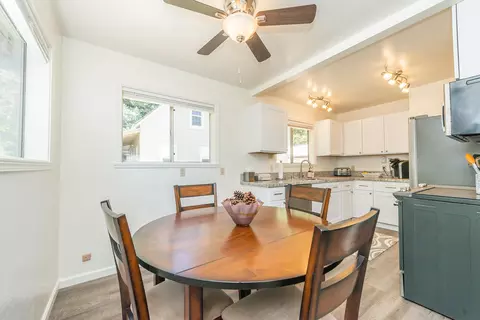 Dining - 111 Scott, Trinity Center, CA 96091 photo 2 of 7