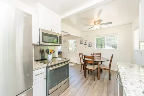Kitchen - 111 Scott, Trinity Center, CA 96091 photo 4 of 4