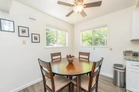 Dining - 111 Scott, Trinity Center, CA 96091 photo 5 of 7