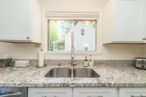 Kitchen - 111 Scott, Trinity Center, CA 96091 photo 3 of 4