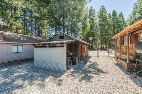 Exterior - 111 Scott, Trinity Center, CA 96091 photo 5 of 15