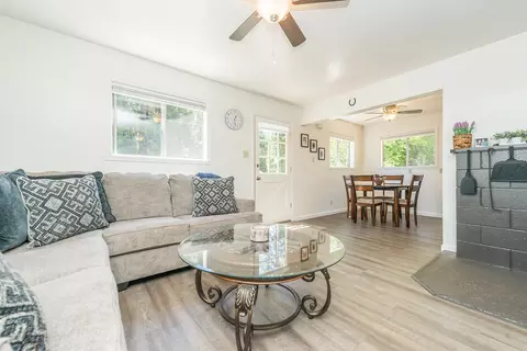 Living - 111 Scott, Trinity Center, CA 96091 photo 3 of 7