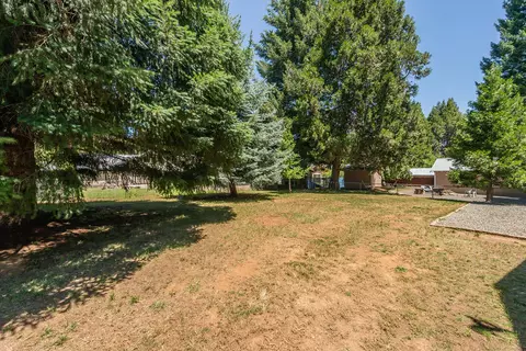 Exterior - 111 Scott, Trinity Center, CA 96091 photo 9 of 15