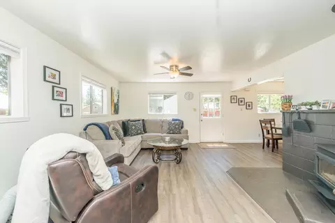 Living - 111 Scott, Trinity Center, CA 96091 photo 6 of 7