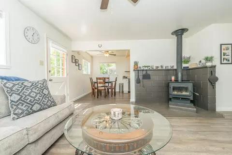 Living - 111 Scott, Trinity Center, CA 96091 photo 4 of 7