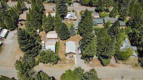 Exterior - 111 Scott, Trinity Center, CA 96091 photo 3 of 15
