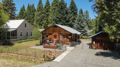 111 Scott, Trinity Center, CA 96091