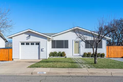 2230 Washington Ave, Red Bluff, CA 96080 photo 1