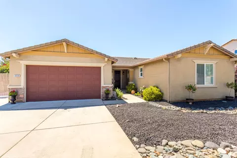 3838 Palm Springs Dr, Redding, CA 96002 photo 1