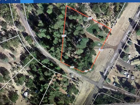 26704 Alpine Way, Fall River Mills, CA 96028