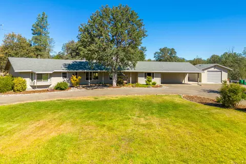 19538 Tarcy Way, Redding, CA 96003 photo 1