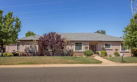 4576 Alta Saga Dr, Redding, CA 96002 photo 1