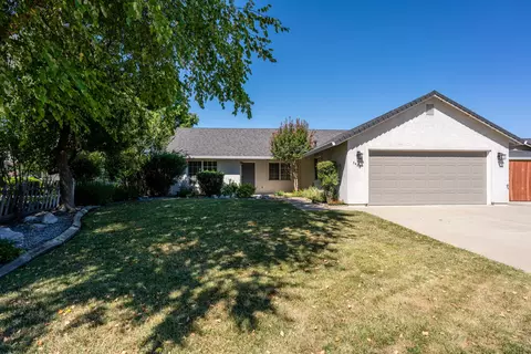 5486 Mill Pond Ln, Redding, CA 96001 photo 1