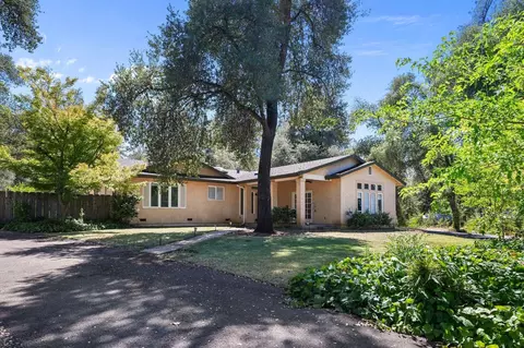 8710 Redbank Rd, Redding, CA 96001 photo 1