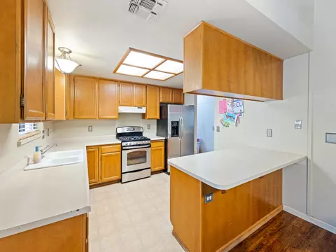 3490 Silverwood St, Redding, CA 96002 photo 5