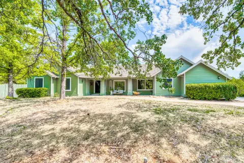 15642 Mountain Shadows Dr, Redding, CA 96001 photo 1