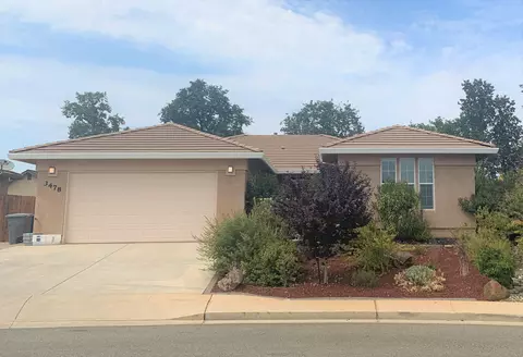 3478 Carlsbad Ln, Redding, CA 96002 photo 1