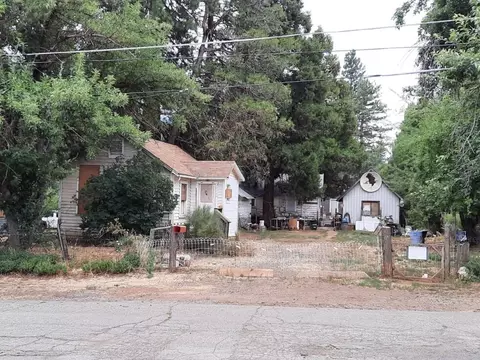 20288 Cedar St, Burney, CA 96013
