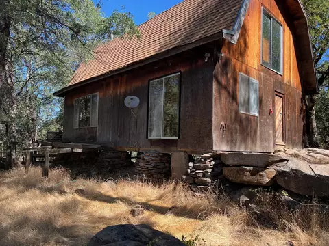 17115 Buzzard Roost Rd, Round Mountain, CA 96084 photo 1