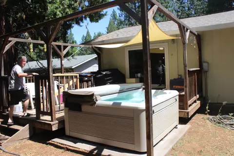 20242 Sugar Pine St, Burney, CA 96013 photo 24