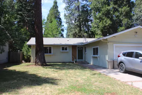 20242 Sugar Pine St, Burney, CA 96013 photo 1
