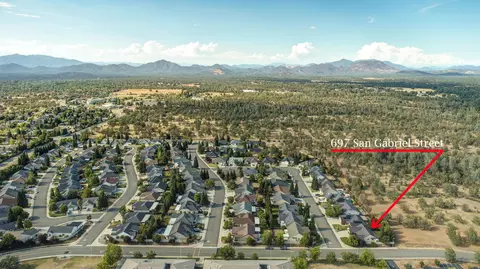 697 San Gabriel St, Redding, CA 96003 photo 50