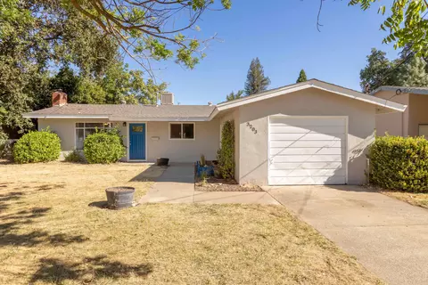 3203 Sharon Ave, Anderson, CA 96007 photo 1