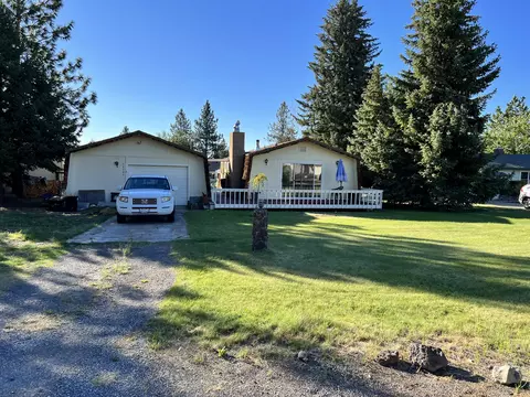 16741 Sanders Rd, Weed, CA 96094