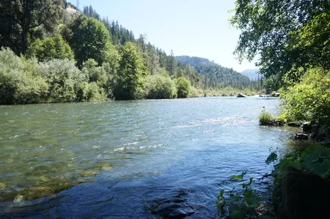 220 Lilac Ln, Big Bar, CA 96010