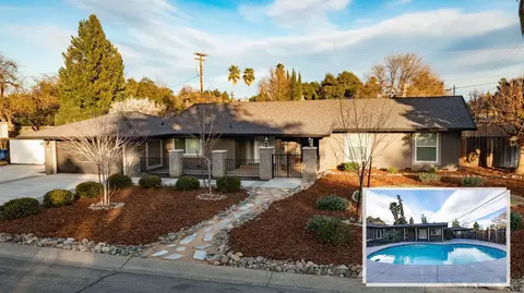 4975 Alta Rico Dr, Redding, CA 96002 photo 1