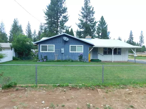 37114 Park Ave, Burney, CA 96013 photo 1