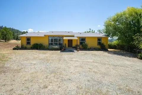 12461 Squirrel Ln, Whitmore, CA 96096 photo 1
