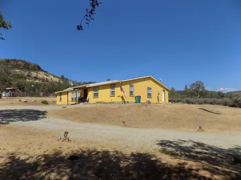 12461 Squirrel Ln, Whitmore, CA 96096 photo 2