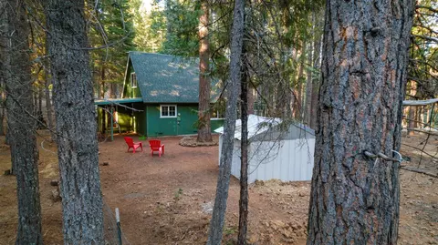 8564 Lake Mccumber Rd, Shingletown, CA 96088 photo 51