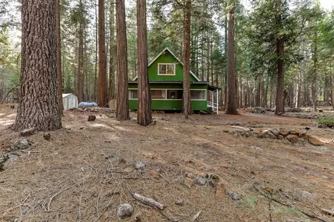 8564 Lake Mccumber Rd, Shingletown, CA 96088 photo 5
