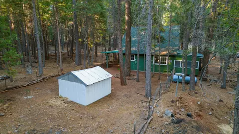 8564 Lake Mccumber Rd, Shingletown, CA 96088 photo 50