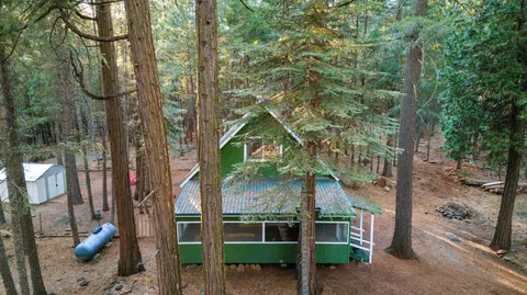 8564 Lake Mccumber Rd, Shingletown, CA 96088 photo 42