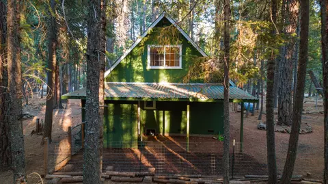8564 Lake Mccumber Rd, Shingletown, CA 96088 photo 54