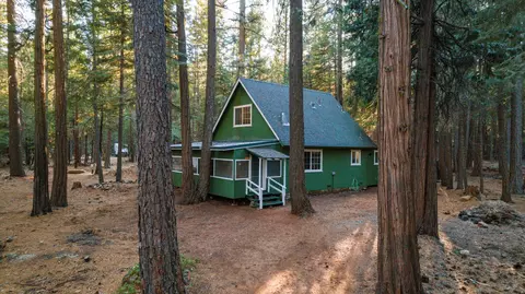 8564 Lake Mccumber Rd, Shingletown, CA 96088 photo 40