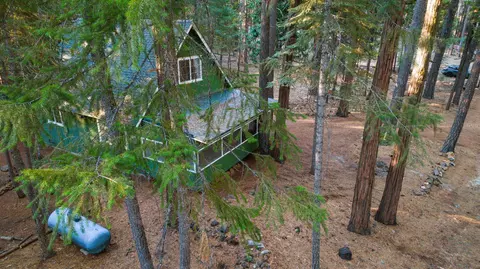 8564 Lake Mccumber Rd, Shingletown, CA 96088 photo 45