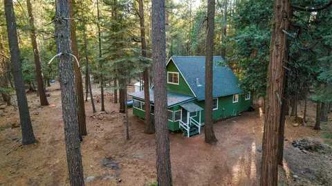 8564 Lake Mccumber Rd, Shingletown, CA 96088 photo 41