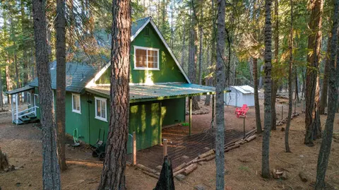 8564 Lake Mccumber Rd, Shingletown, CA 96088 photo 56