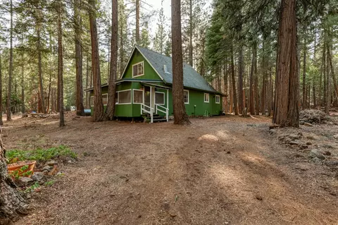 8564 Lake Mccumber Rd, Shingletown, CA 96088 photo 4